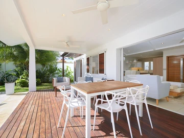 3 Bedroom Villa