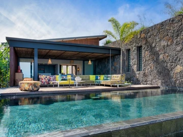 3 Bedroom Villa