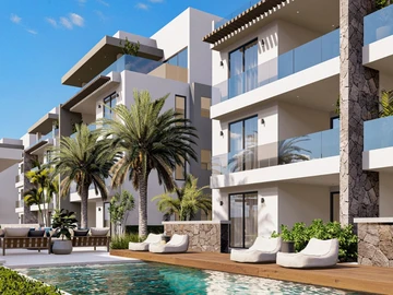 3 Bedroom Penthouse
