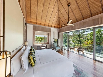 4 Bedroom Villa
