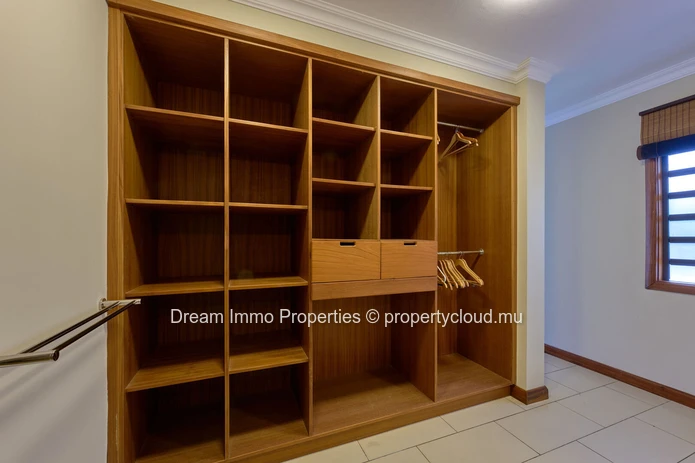 Exceptional 4-Bedroom Villa With Panoramic Sea & Nature Views In The North Of Mauritius