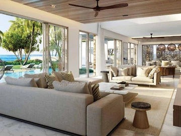 4 Bedroom Villa