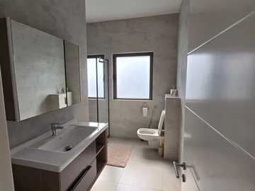 3 Bedroom Penthouse