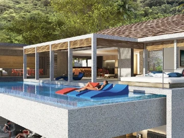 5 Bedroom Villa