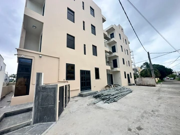 Appartement de 3 Chambres