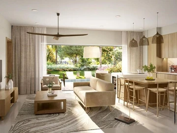 3 Bedroom Penthouse