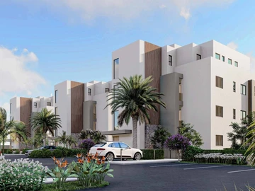 3 Bedroom Penthouse