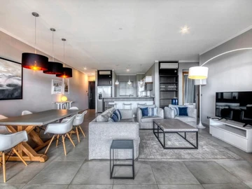 3 Bedroom Penthouse