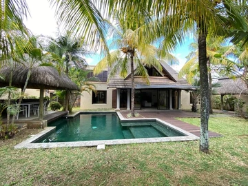 3 Bedroom Villa