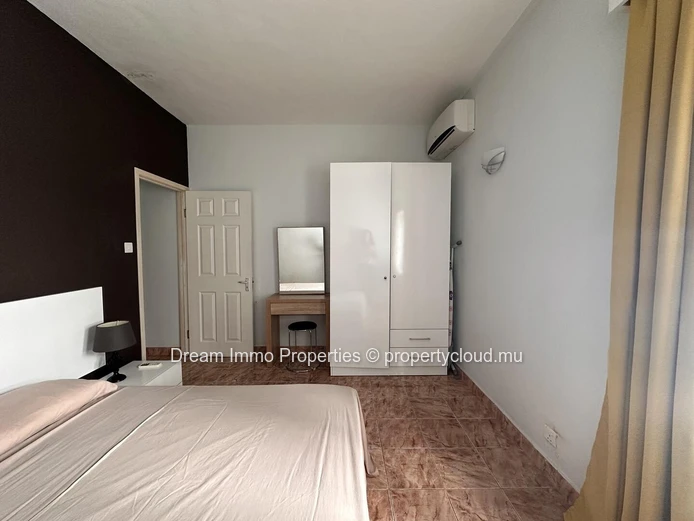 Residential Complex With 6 Apartments Close To Flic En Flac Beach - Mauritius