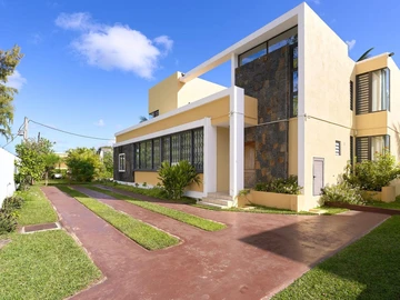 Residential Land