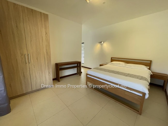 Belle Villa De 3Ch Au Domaine Cap Tropical A Riviere Noire – Ile Maurice