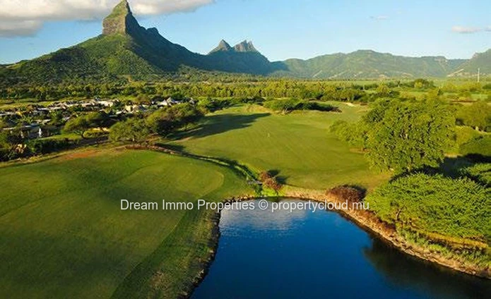 Panoramic Sea View Penthouse With Beach Access In Tamarin - Mauritius