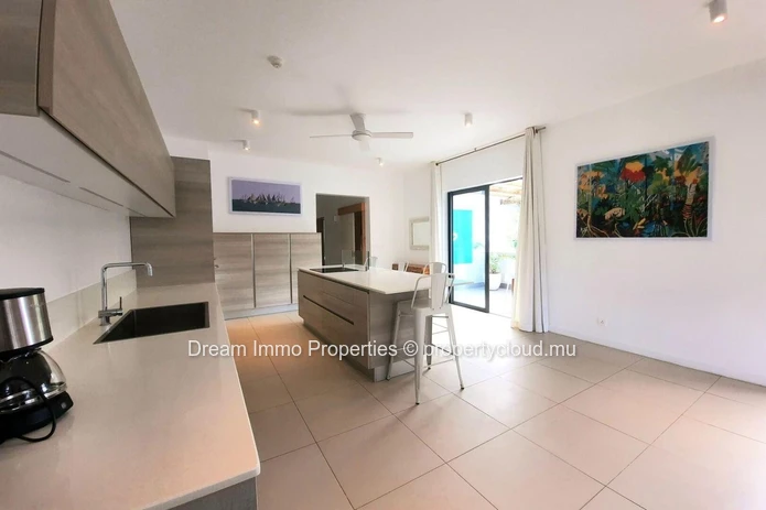 Beautiful Modern 2Bed Apartment For Resale At La Balise Marina In Black River - Mauritius