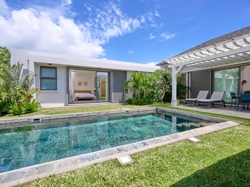 3 Bedroom Villa