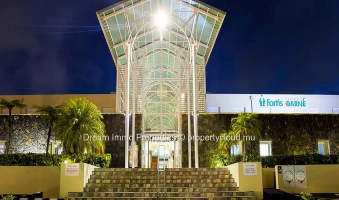 Modern 3 Bedroom Apartments With Mountain And City Views In Floreal - Mauritius