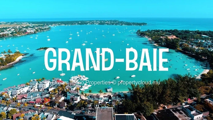 Premium Apartments & Penthouses In Grand Baie - Mauritius