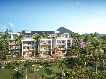 3 Bedroom Penthouse
