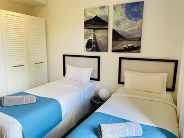 4 Bedroom Apartment