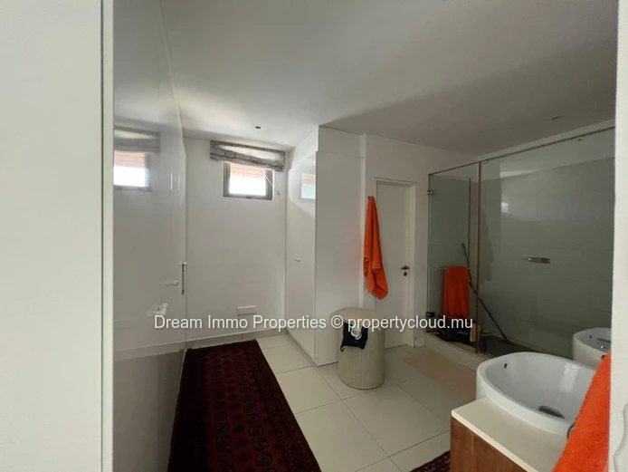 Beautiful Triplex Villa For Resale At La Balise Marina In Black River – Mauritius