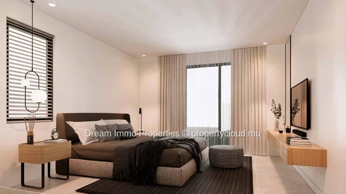 Standing 3-Bedroom Apartments At Forest Side Curepipe – Mauritius