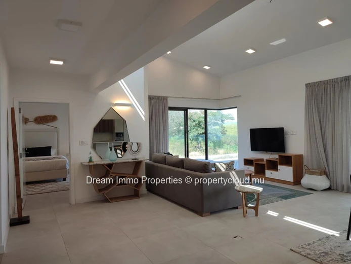 Elegance And Modernity: Exceptional Sea View Villas On The Heights Of Tamarin – Mauritius