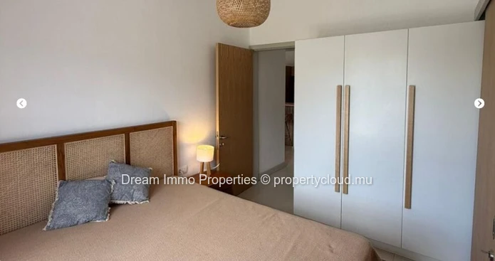 Stunning 3-Bedroom Furnished Apartment With Mountain View In Telfair Views, Moka - Mauritius