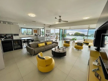 3 Bedroom Penthouse