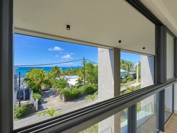 4 Bedroom Apartment