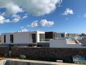 3 Bedroom Villa
