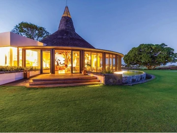 3 Bedroom Villa