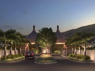 6 Bedroom Villa