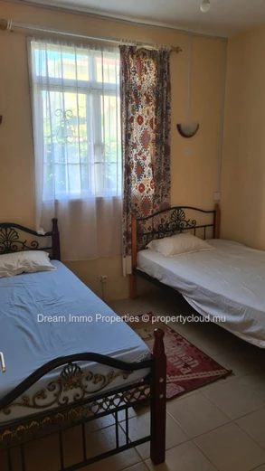 Residential Complex Of 8 Apartments For Sale Close To The Beach In Flic En Flac – Mauritius 