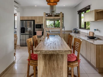 4 Bedroom Villa