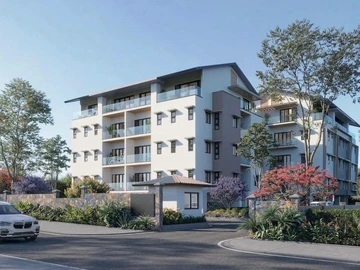 4 Bedroom Penthouse