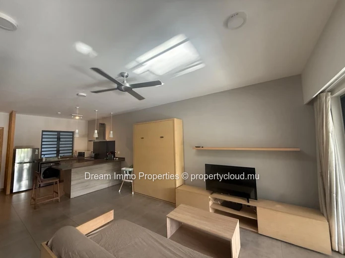 Top 2 Bedroom Apartment 100 M From The Beautiful Mont-Choisy Lagoon & Golf Course - Mauritius
