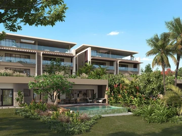 4 Bedroom Penthouse