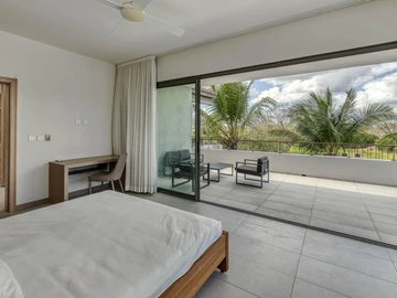 3 Bedroom Penthouse