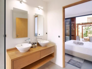 3 Bedroom Villa