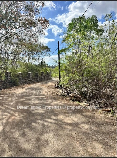 Residential Land Located In Coromandel – Mauritius