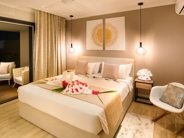 2 Bedroom Villa