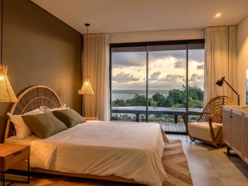 3 Bedroom Villa