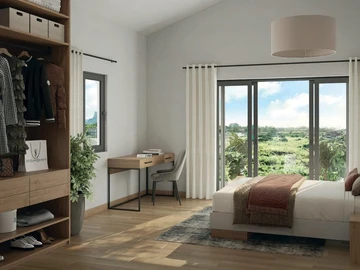 4 Bedroom Penthouse