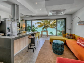 2 Bedroom Penthouse