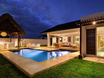 3 Bedroom Villa