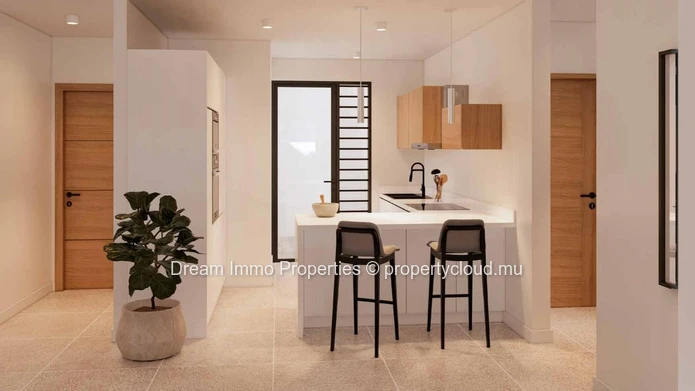 Standing 3-Bedroom Apartments At Forest Side Curepipe – Mauritius