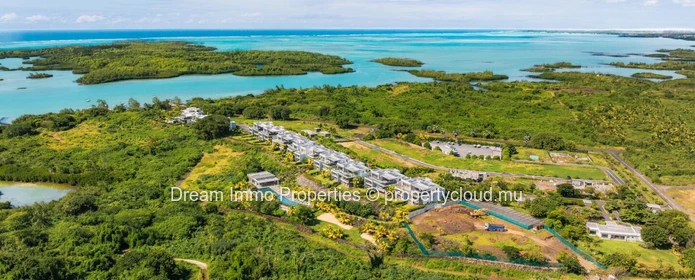 Superb 3-Bedroom Apartments With North-Facing Sea Views - Mauritius