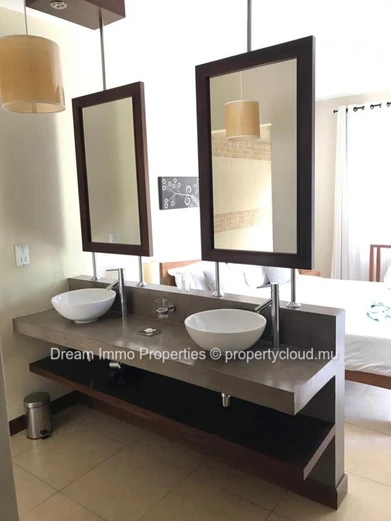 2-Bedroom Villa With Private Pool In The Athena Residence, Grand Baie – Mauritius