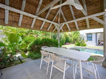 3 Bedroom Villa