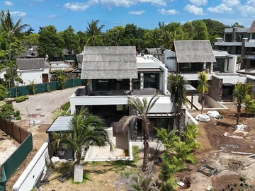 4 Bedroom Villa